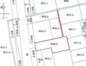 佐賀県鹿島市大字納富分