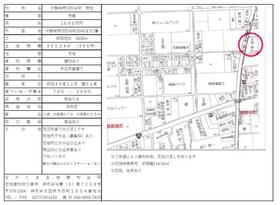 群馬県伊勢崎市間野谷町
