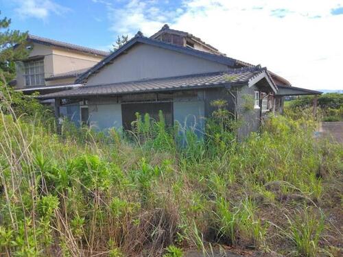 中古住宅, 佐賀県 杵島郡白石町
