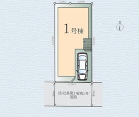 神奈川県大和市上草柳２丁目
