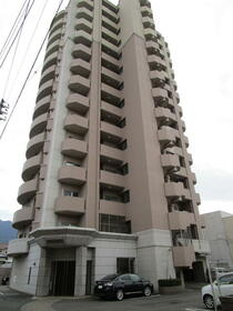 愛媛県新居浜市萩生