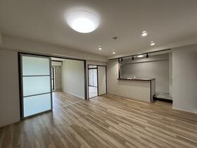 トーカンマンション北上川