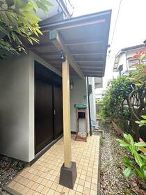 山口県下関市綾羅木本町７丁目