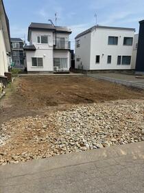 北海道石狩市花川南二条３丁目