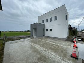 石川県能美市末信町