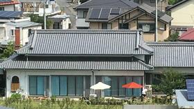 愛媛県四国中央市川之江町