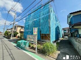 神奈川県横浜市泉区和泉が丘２丁目