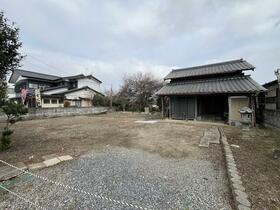 茨城県那珂市額田北郷