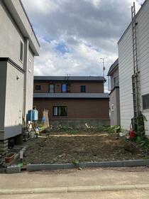 北海道札幌市西区西野九条３丁目