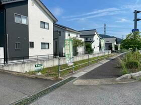 岐阜県岐阜市粟野東１丁目