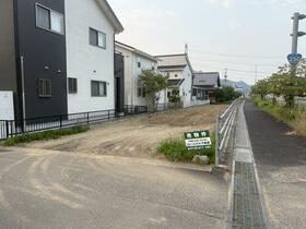 岐阜県岐阜市粟野東１丁目