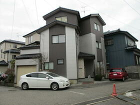 新潟県新潟市中央区鳥屋野１丁目
