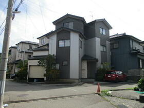 新潟県新潟市中央区鳥屋野１丁目