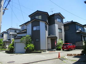 新潟県新潟市中央区鳥屋野１丁目