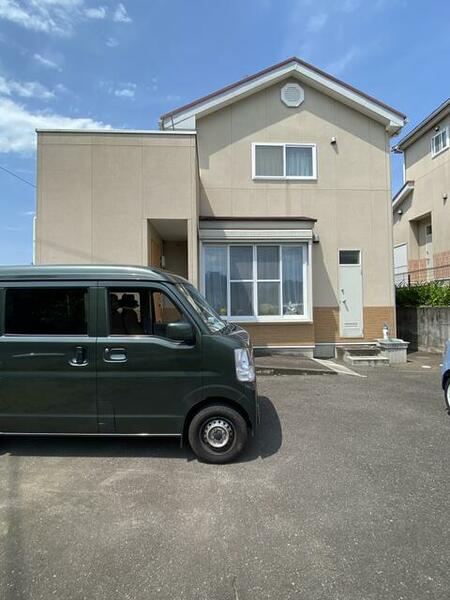 detached 群馬県安中市鷺宮

地図を見る
