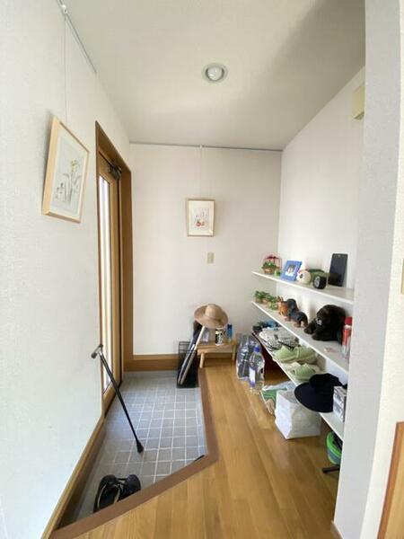 detached 群馬県安中市鷺宮

地図を見る