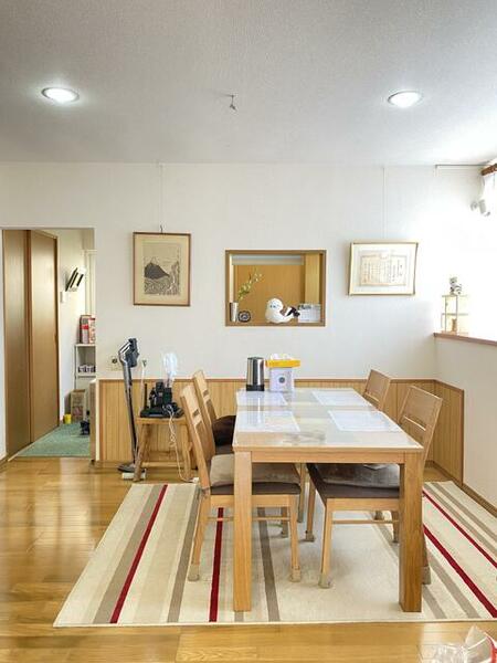 detached 群馬県安中市鷺宮

地図を見る