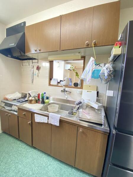 detached 群馬県安中市鷺宮

地図を見る