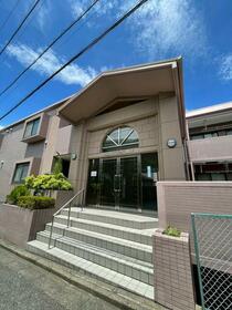 キャッスルマンション南平