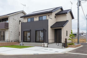 栃木県小山市大字横倉