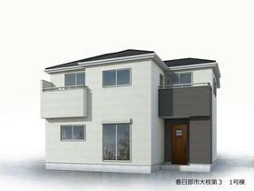 埼玉県春日部市大枝