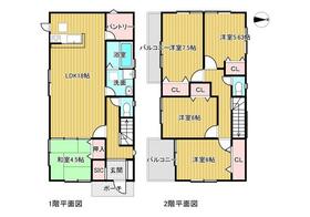 奈良県北葛城郡広陵町大字百済