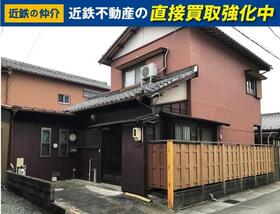 三重県伊勢市古市町