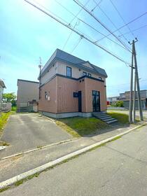 北海道江別市萌えぎ野東
