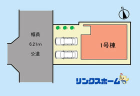 愛知県小牧市藤島町中島