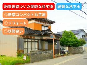 富山県高岡市佐野