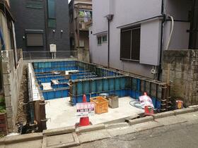 東京都大田区東六郷１丁目
