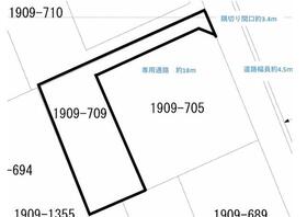熊本県合志市幾久富