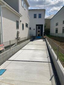 埼玉県北葛飾郡松伏町田中３丁目