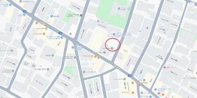 東京都世田谷区宮坂３丁目