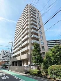 プラウド浦和常盤マークス