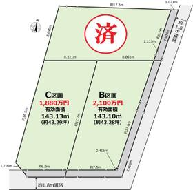 茨城県取手市台宿２丁目