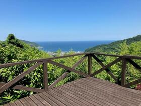 静岡県伊東市宇佐美
