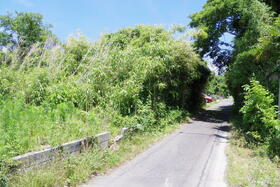 千葉県長生郡白子町古所