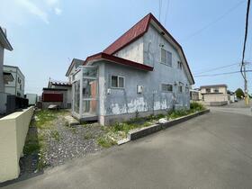 北海道江別市あけぼの町