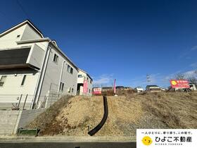 愛知県名古屋市守山区大字上志段味字東谷