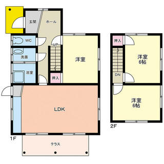 間取り：235006028663