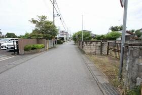 茨城県土浦市北荒川沖町