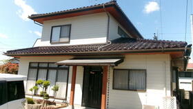 長野県安曇野市明科中川手