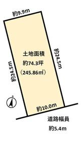 愛知県名古屋市熱田区大宝１丁目