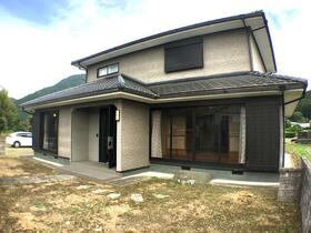 兵庫県丹波市山南町谷川