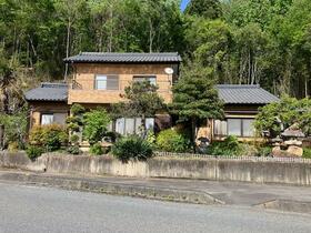 福島県いわき市渡辺町上釜戸字橋ノ上