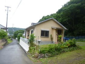 和歌山県西牟婁郡すさみ町周参見