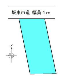 茨城県坂東市辺田