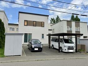 北海道札幌市北区篠路九条１丁目