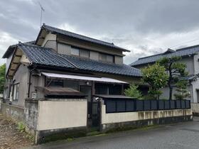 福井県鯖江市住吉町１丁目